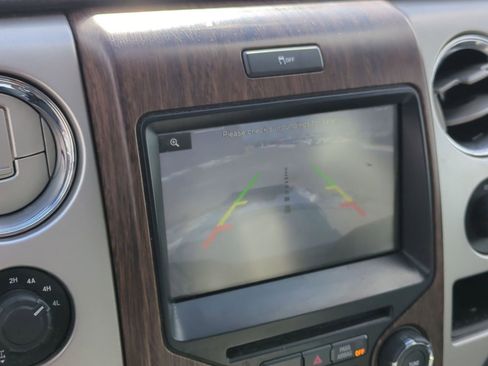 Used 2013 Ford F150 Lariat w/ Luxury Equipment Group image 37