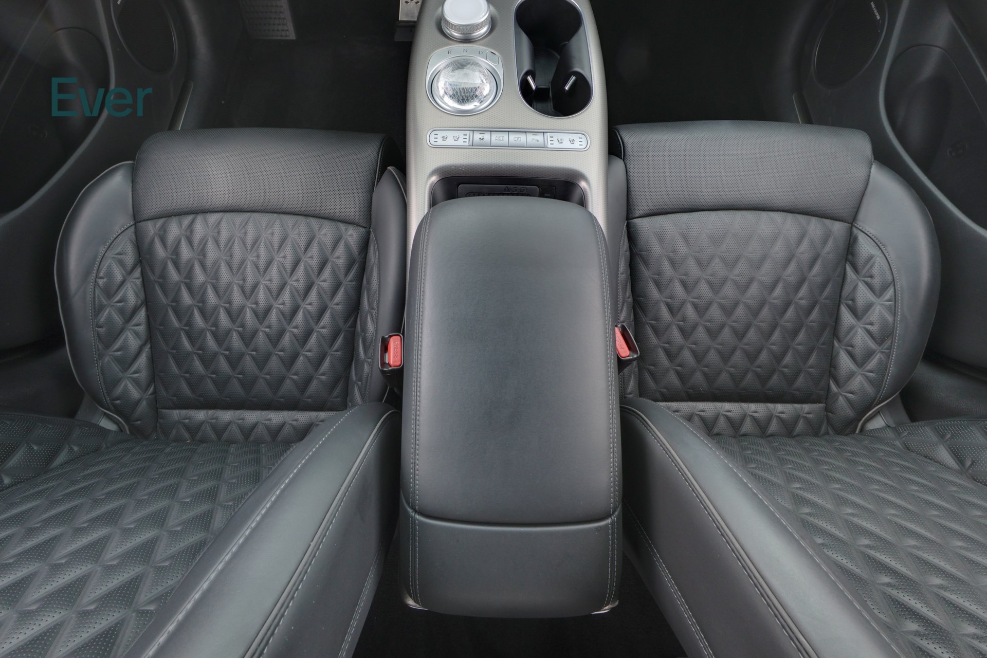 Used 2023 Genesis GV60 Performance AWD/4WD image 25