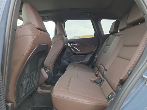 Certified 2023 BMW X1 xDrive28i w/ Premium Package image 13