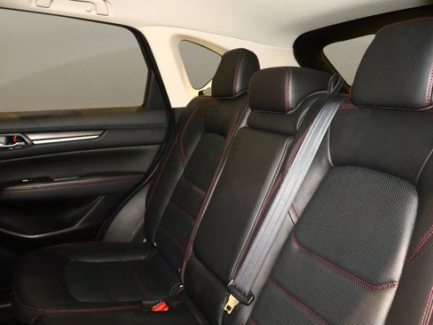 Used 2024 MAZDA CX-5 Carbon Edition image 16