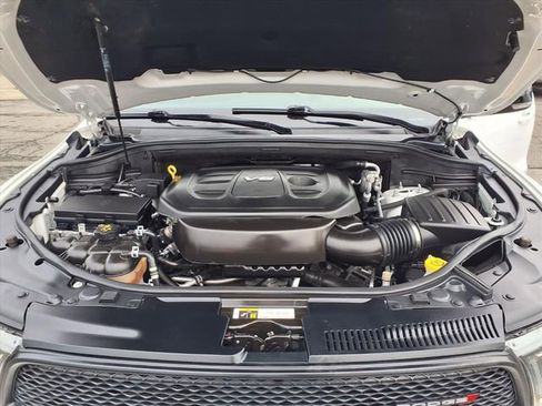 Used 2019 Dodge Durango GT image 12