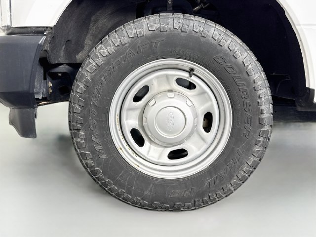 Used 2021 Ford F350 XL w/ Power Equipment Group RWD image 28