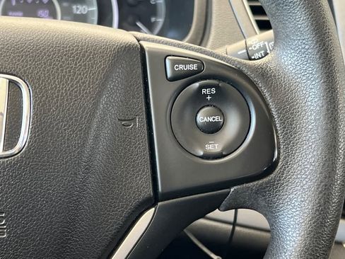 Used 2012 Honda CR-V EX image 25