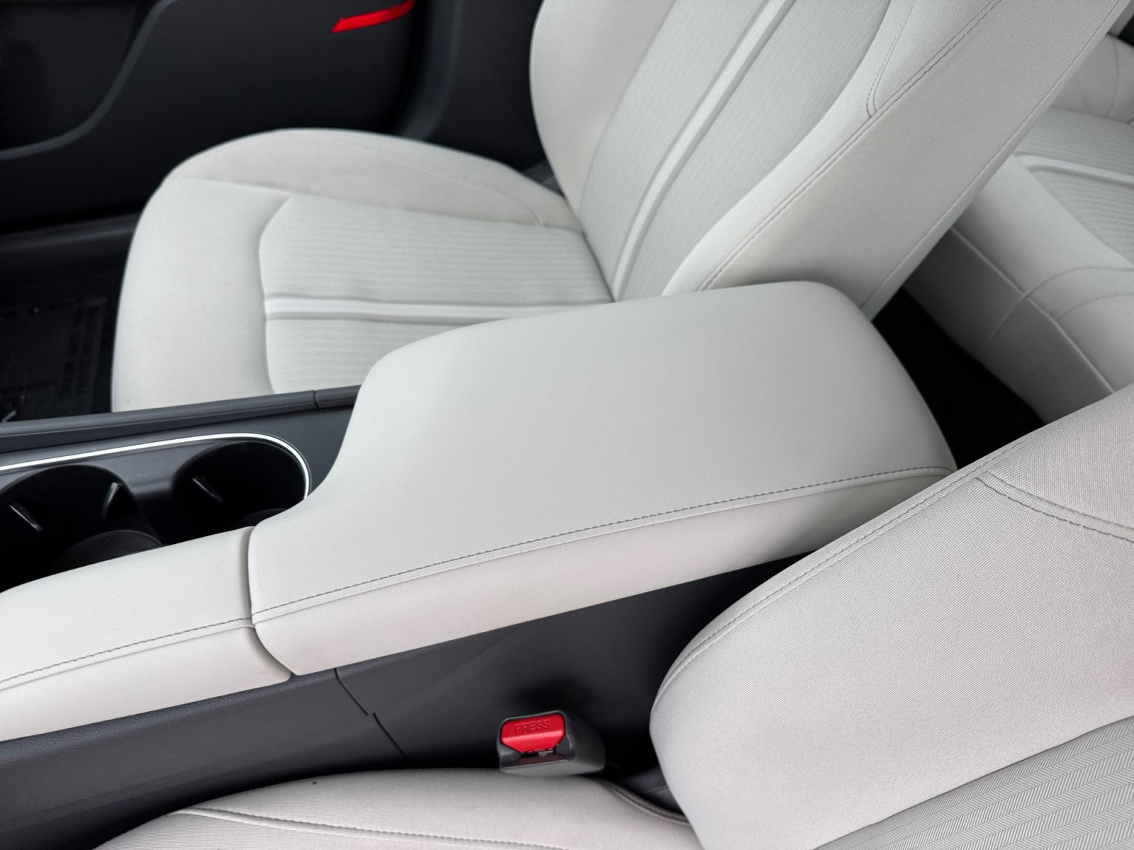 Certified 2025 Hyundai Sonata SEL FWD image 14