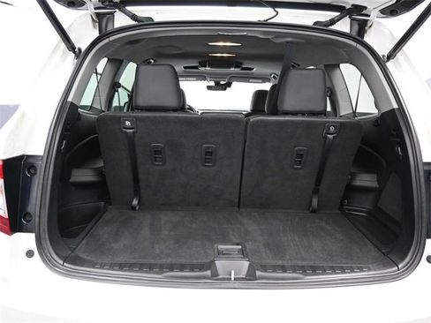 Used 2022 Honda Pilot Touring image 39
