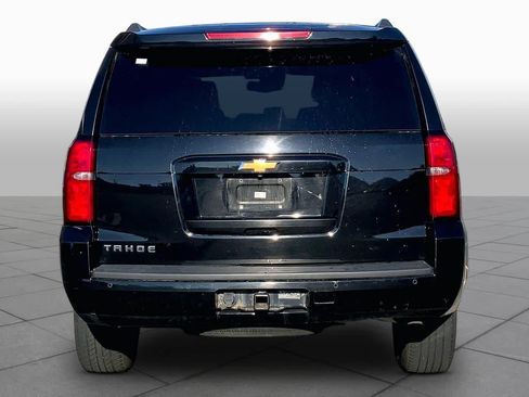 Used 2019 Chevrolet Tahoe LT AWD/4WD image 5