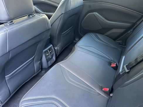 Certified 2023 Ford Mustang Mach-E Premium RWD image 13