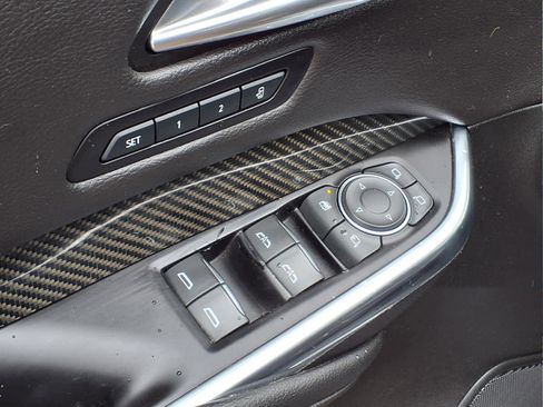 Used 2019 Cadillac XT4 Sport image 12