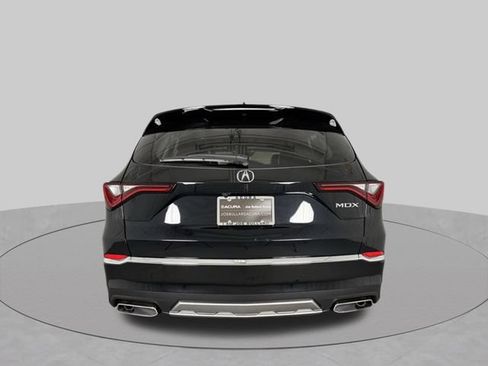 Used 2026 Acura MDX FWD image 7
