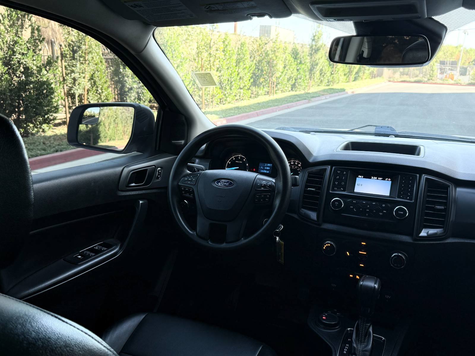 Used 2022 Ford Ranger XL w/ Equipment Group 101A High AWD/4WD image 18