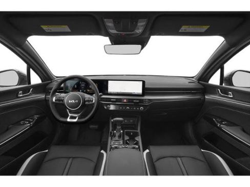 Used 2025 Kia K5 GT-Line FWD image 11