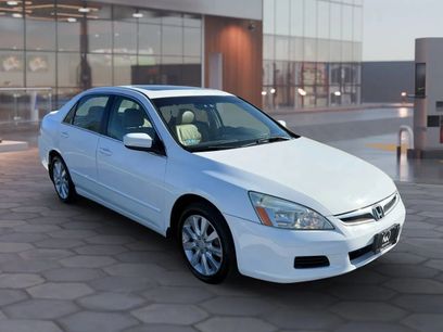 Used 2006 Honda Accord EX-L