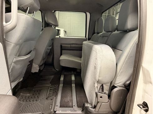 Used 2015 Ford F350 XL image 15