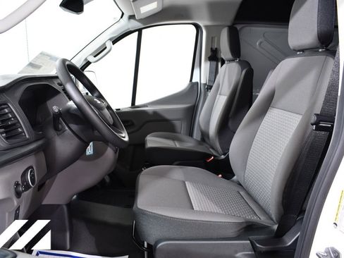 New 2024 Ford Transit 150 Low Roof w/ Interior Upgrade Package image 6
