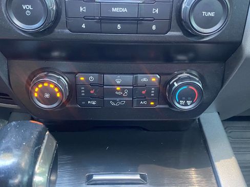 Used 2020 Ford F150 Raptor w/ Equipment Group 801A Mid AWD/4WD image 28