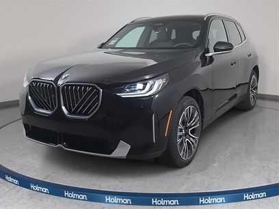 New 2026 BMW X3 xDrive30 w/ Premium Package