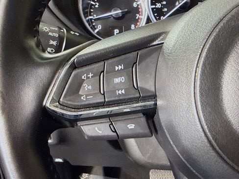 Used 2020 MAZDA CX-5 Touring image 14