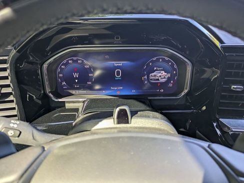 New 2026 Chevrolet Silverado 1500 High Country image 17