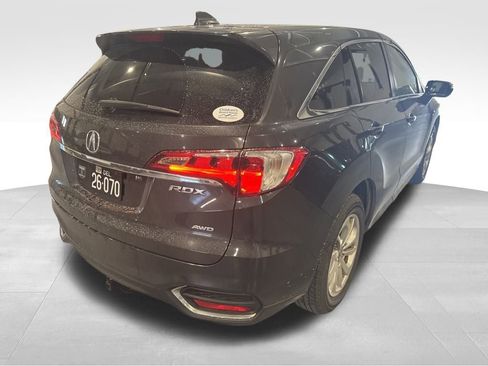 Used 2016 Acura RDX AWD w/ Technology Package image 20
