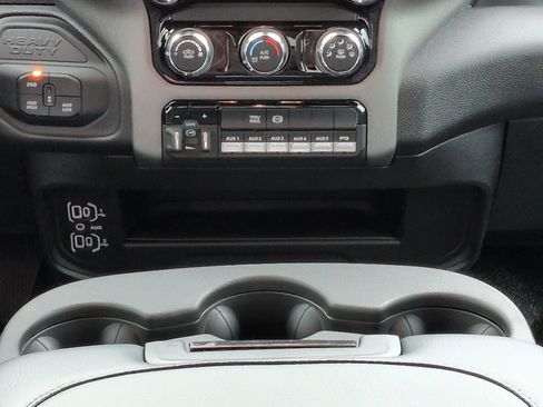 New 2026 RAM 5500 Tradesman w/ Chrome Appearance Group image 17