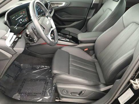 Certified 2025 Audi A5 2.0T Prestige AWD/4WD image 24