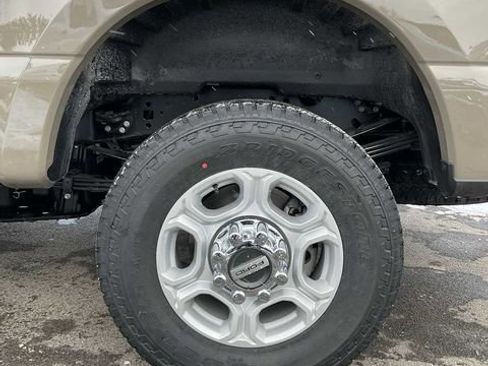 Used 2026 Ford F350 XLT w/ XLT Premium Package AWD/4WD image 19