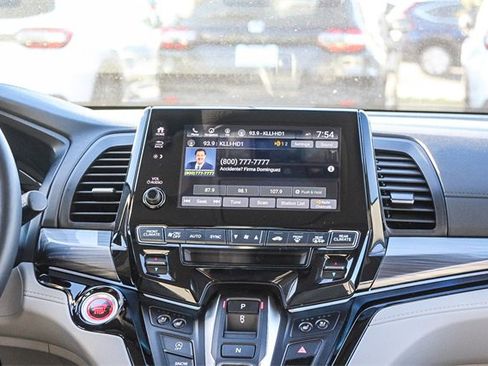 Used 2023 Honda Odyssey Elite image 21