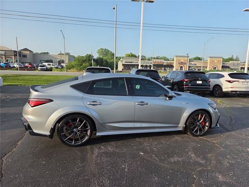Certified 2024 Acura Integra Type S FWD image 29
