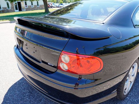 Used 2004 Pontiac GTO RWD image 33