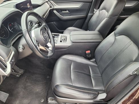 Used 2024 MAZDA CX-90 3.3 Turbo w/ Premium Package AWD/4WD image 10