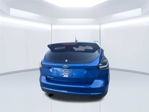 Used 2018 Ford Focus SEL FWD image 27