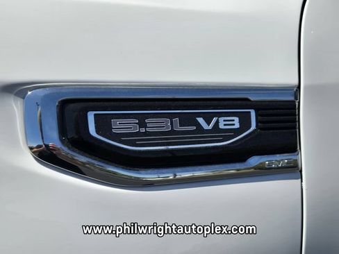 New 2026 GMC Sierra 1500 SLE w/ X31 Off-Road Package AWD/4WD image 14