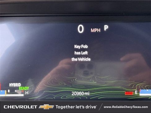 Used 2023 Jeep Grand Cherokee Summit image 17