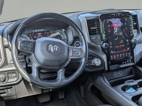 Used 2020 RAM 1500 Sport w/ Alpine Leather & Sound Group image 18