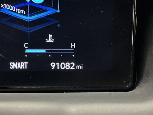 Used 2022 Hyundai Tucson SEL w/ Convenience + Premium Package image 6