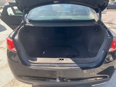 Used 2015 Chrysler 200 S w/ Navigation & Sound Group I image 5