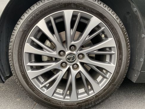 Used 2019 Lexus ES 350 ES 350 image 42