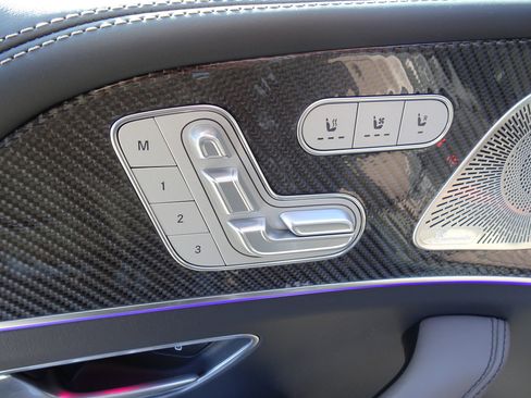 Used 2022 Mercedes-Benz GLE 53 AMG 4MATIC Coupe image 18