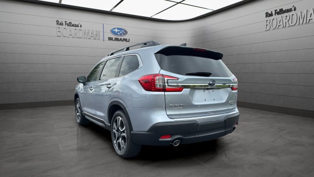New 2026 Subaru Ascent Touring AWD/4WD image 7