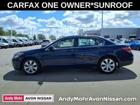 Used 2009 Honda Accord EX-L image 5