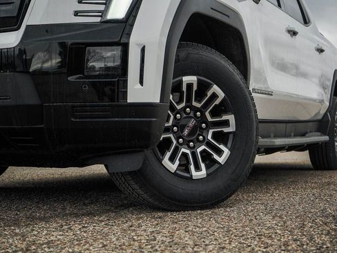 New 2026 GMC Sierra EV Elevation AWD/4WD image 6