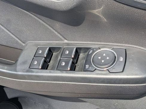 Used 2024 Ford Escape Platinum AWD/4WD image 15