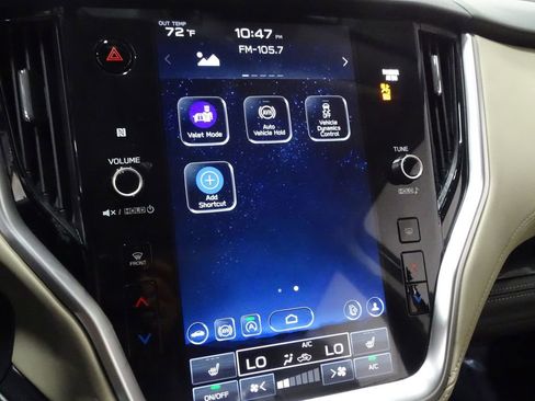 Used 2023 Subaru Outback Limited image 35