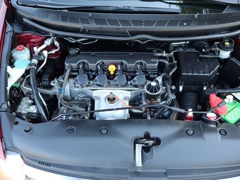 Used 2010 Honda Civic LX image 36