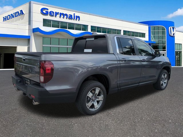 New 2026 Honda Ridgeline RTL image 3