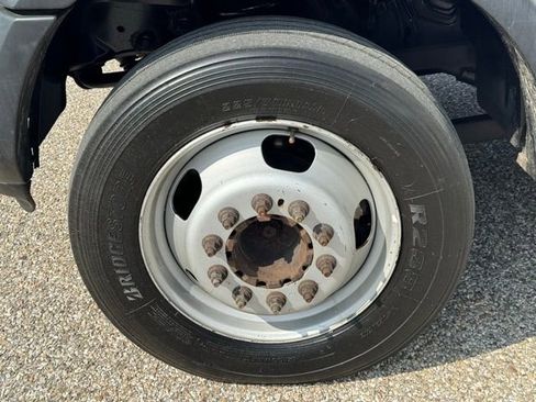 Used 2016 RAM 5500 Tradesman w/ Ambulance Prep Group image 22