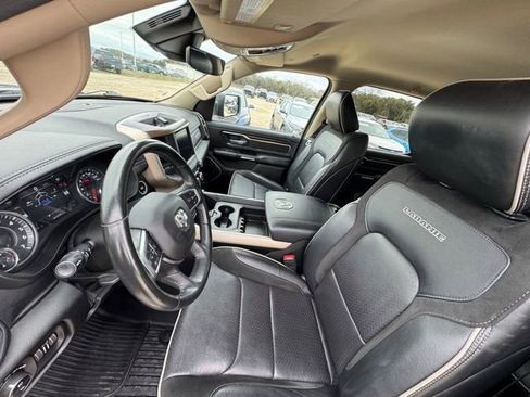 Used 2021 RAM 1500 Laramie image 26