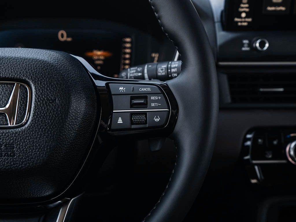 New 2026 Honda Pilot Elite image 23