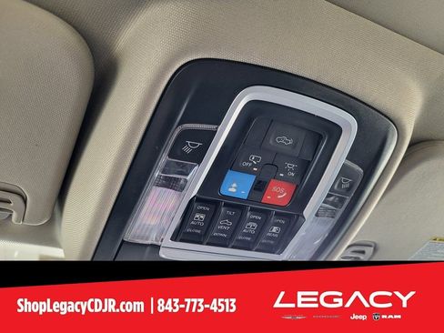 New 2025 RAM 1500 Laramie w/ Trailer Tow Group image 27