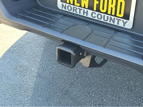 New 2026 Ford Ranger Lariat w/ FX4 Off-Road Package image 19